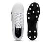 Puma VITORIA FG/AG Jr Beyaz Erkek Krampon