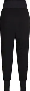 Calvin Klein PW - Knit Pants Kadın Siyah Eşofman Altı