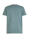 GARMENT DYE TEE, CKM