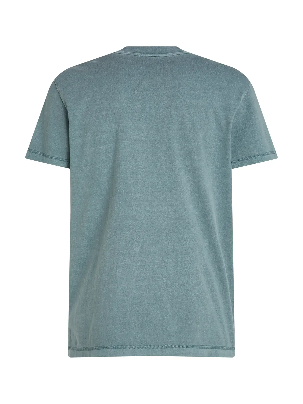 GARMENT DYE TEE, CKM