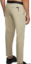 Calvin Klein MODERN TWILL PANT Erkek Krem Chino