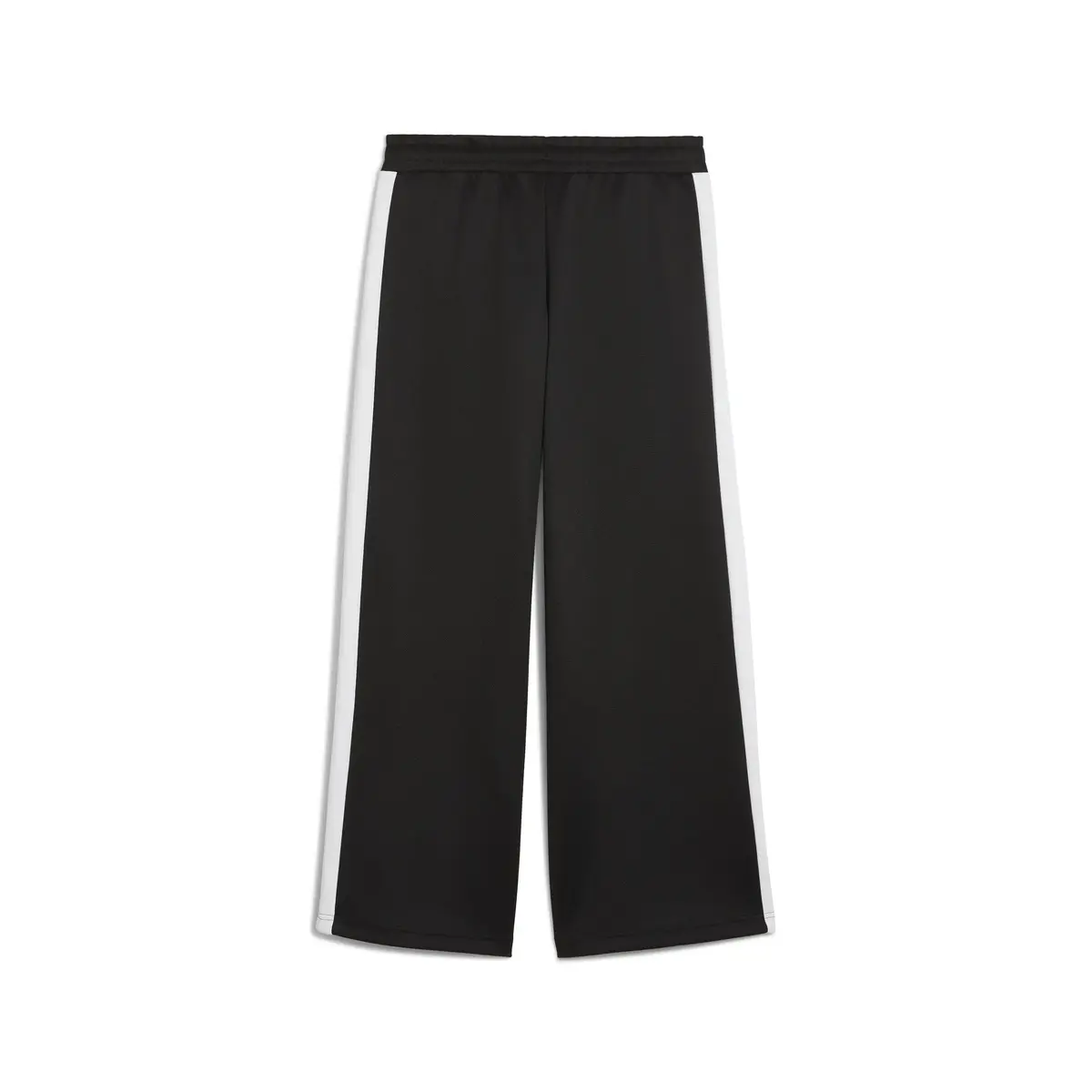 Puma T7 Low Rise Track Pants Siyah Kadın Eşofman Altı