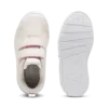 Puma Courtflex V3 V PS Pembe Çocuk Spor Ayakkabı