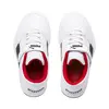 Puma Rebound Layup Lo SL V PS Beyaz Unisex Günlük Spor Ayakkabı