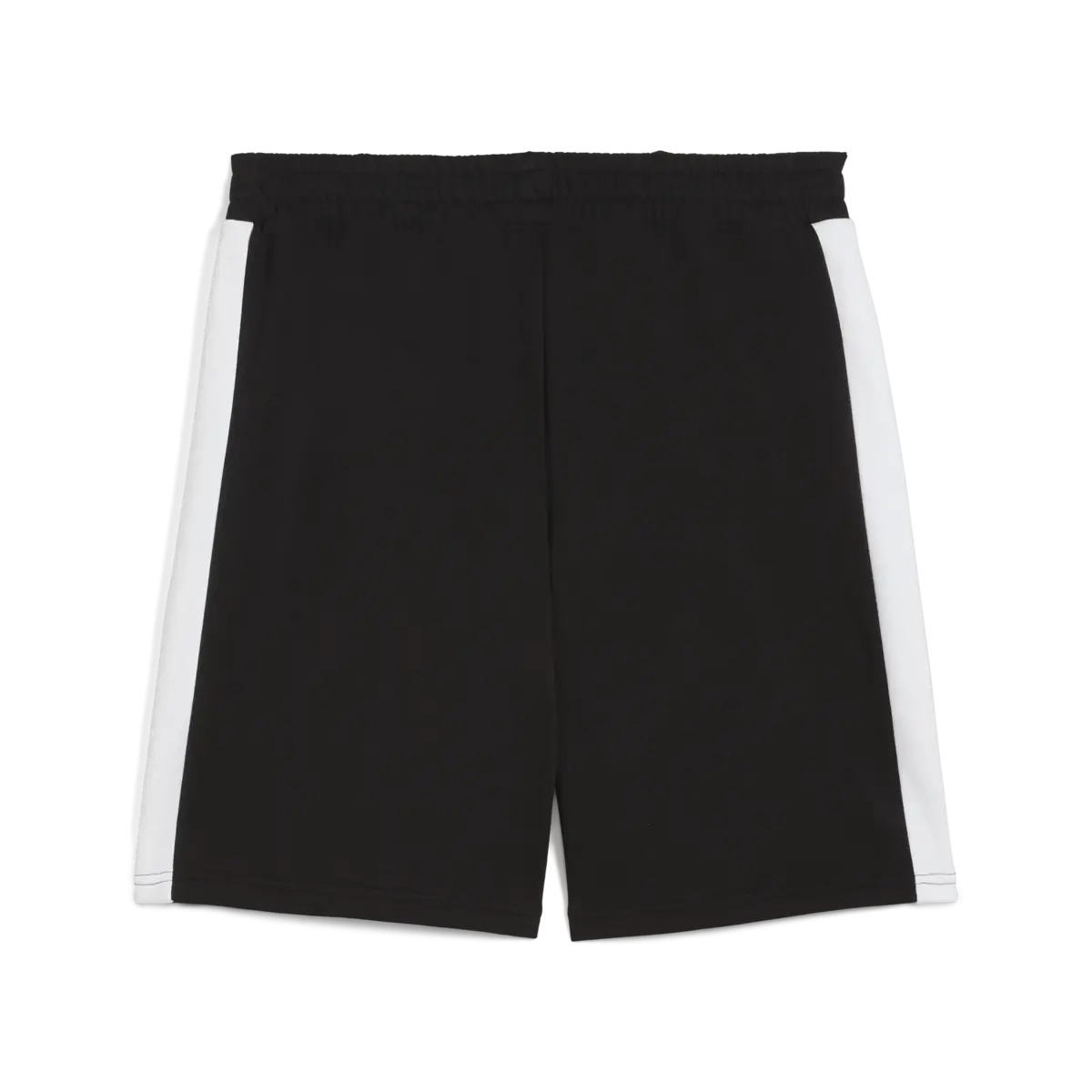 Puma T7 Relaxed Shorts 7" Siyah Erkek Şort