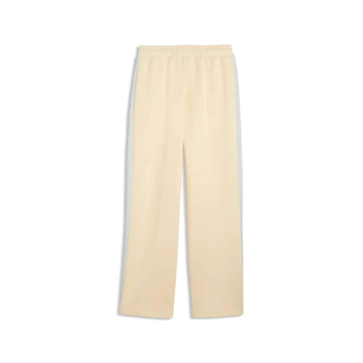 Puma T7 Pants Krem Kadın Eşofman Altı