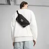 PUMA BMW MMS LARGE Waist Bag Siyah Unisex Bel Çantası