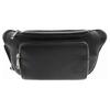 Calvin Klein CARGO WAISTBAG Siyah Erkek Bel Çantası