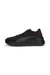 Puma Ferrari Rs-Simul8 Me Siyah Erkek Günlük Spor Ayakkabı