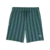 Puma CLASS 8" Shorts Yeşil Erkek Şort