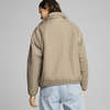 Puma Reversible Sherpa Jacket Bej Kadın Ceket