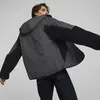 Puma Sherpa Jacket Siyah Erkek Sherpa Ceket