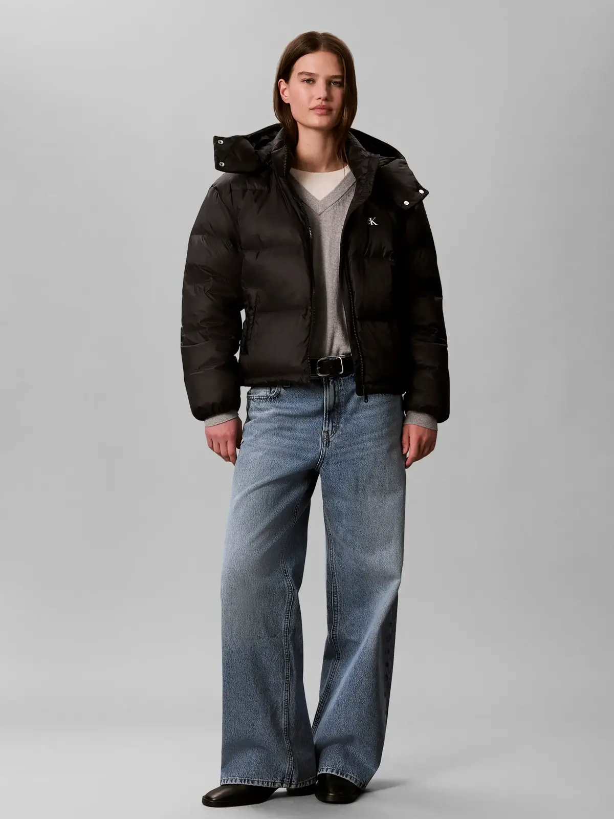 ESSENTIAL MW SHORT D, UB1