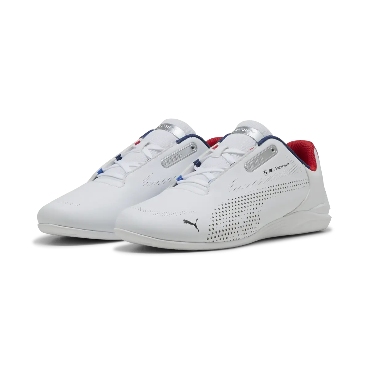 Puma BMW MMS Drift Cat Decima 2.0 Beyaz Unisex Spor Ayakkabı & Sneaker