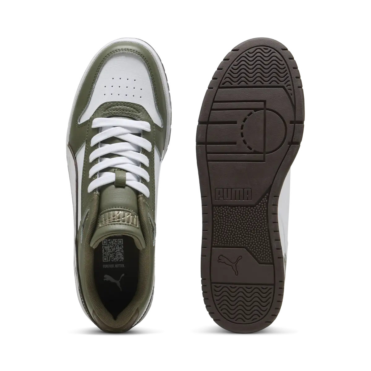 Puma RBD Game Low Unisex Spor Ayakkabı & Sneaker