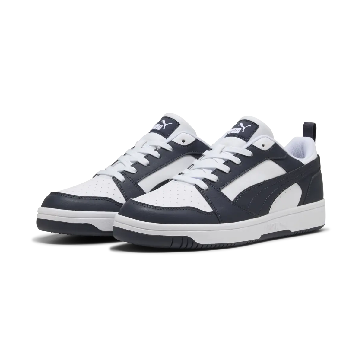 Puma Rebound v6 Low Unisex Spor Ayakkabı & Sneaker