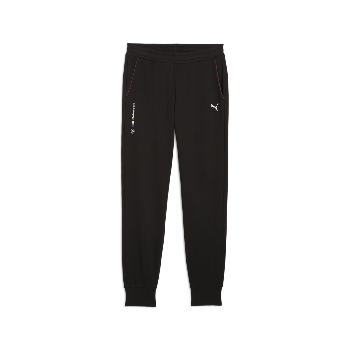 Puma BMW MMS ESS+ PANTS FT Siyah Erkek Eşofman Alıtı