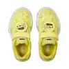 Puma Slipstream Spongebob 2 AC+ PS Sarı Unisex Günlük Spor Ayakkabı