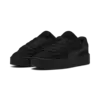Puma CREEPER PHATTY CORDUROY Siyah Kadın Spor Ayakkabı & Sneaker
