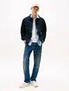 COTTON TWILL SHIRT J, DW5