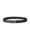 CK BUCKLE TUMBLED 35, R2F, 100