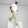 Puma Suede XL Skateserve Gri Unisex Günlük Spor Ayakkabı