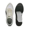 Puma R78 Lightwind Beyaz Unisex Spor Ayakkabı & Sneaker