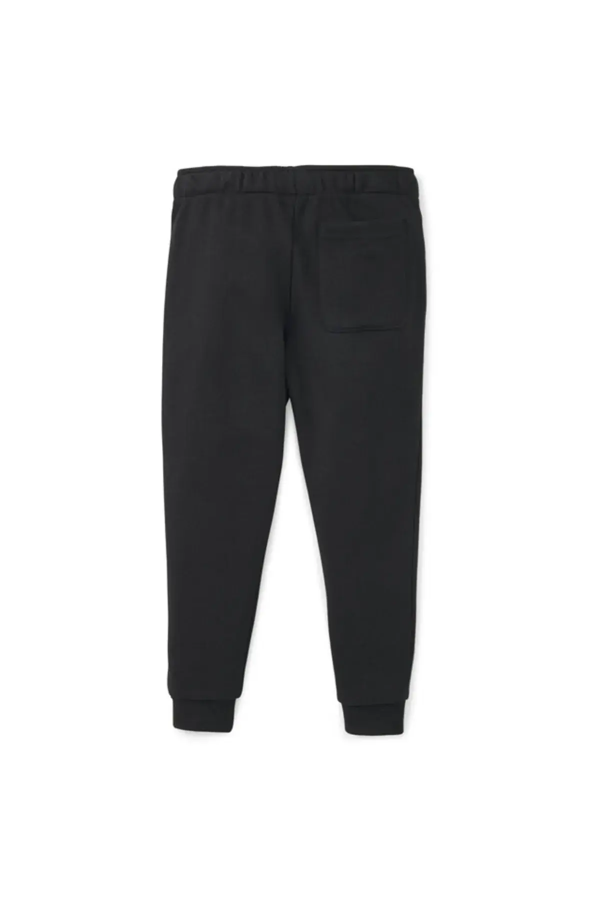 Puma Small World Prime Sweatpants Tr Siyah Erkek Çocuk Eşofman Altı