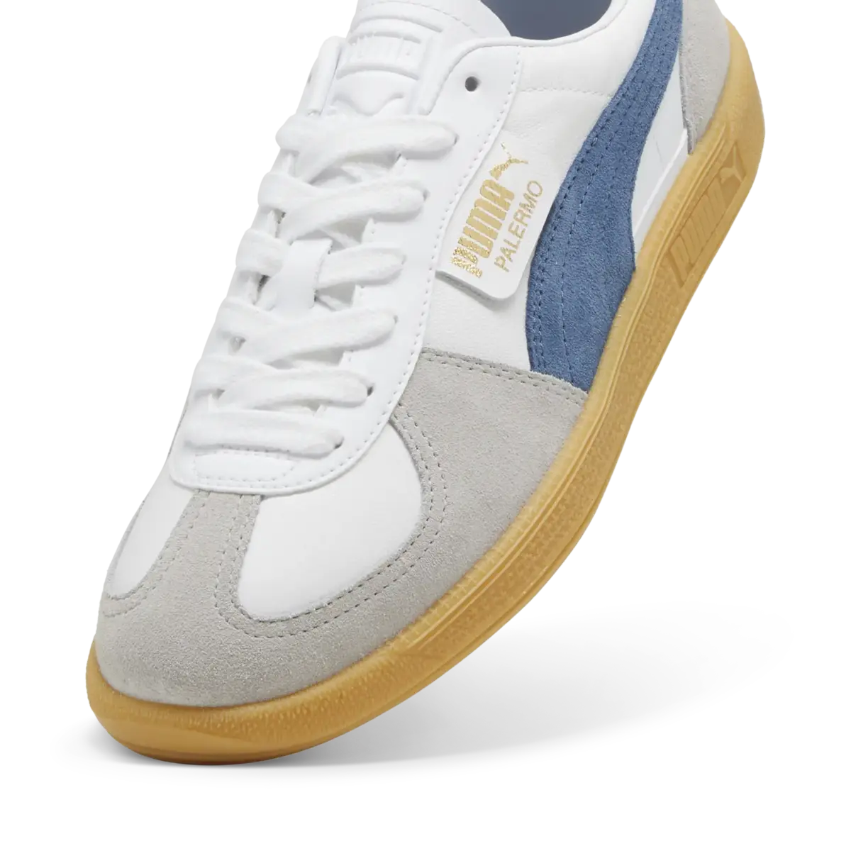 Puma Palermo Lth Unisex Spor Ayakkabı & Sneaker