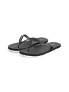 Calvin Klein THONG+ TPU Siyah Parmak Arası Terlik