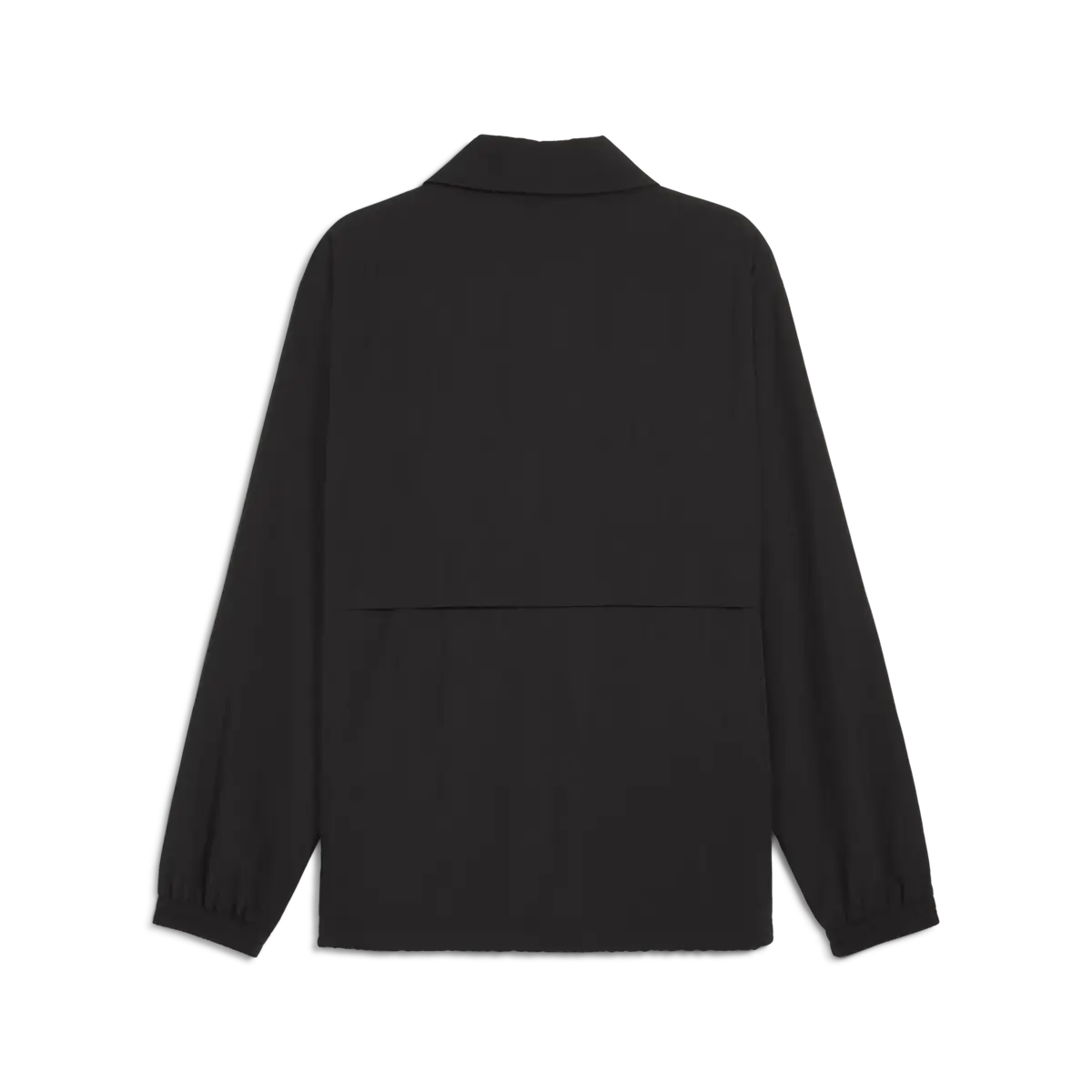 PUMA Coach Jacket Siyah Erkek Ceket