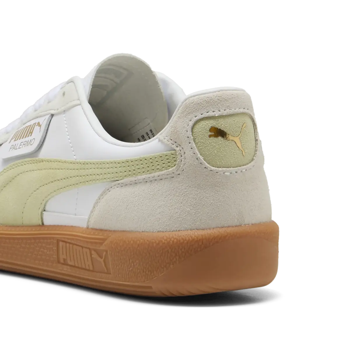 Puma Palermo Lth Erkek Spor Ayakkabı & Sneaker