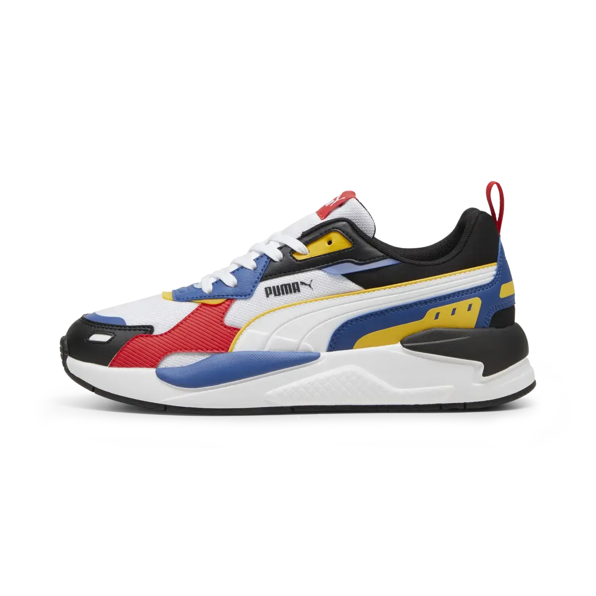 Puma X-Ray 3 Erkek Spor Ayakkabı & Sneaker