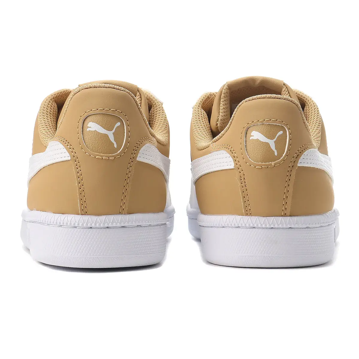 Puma Smash Buck Siyah Erkek Günlük Spor Ayakkabı