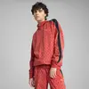 PUMA T7 Track Jacket Kırmızı Erkek Ceket