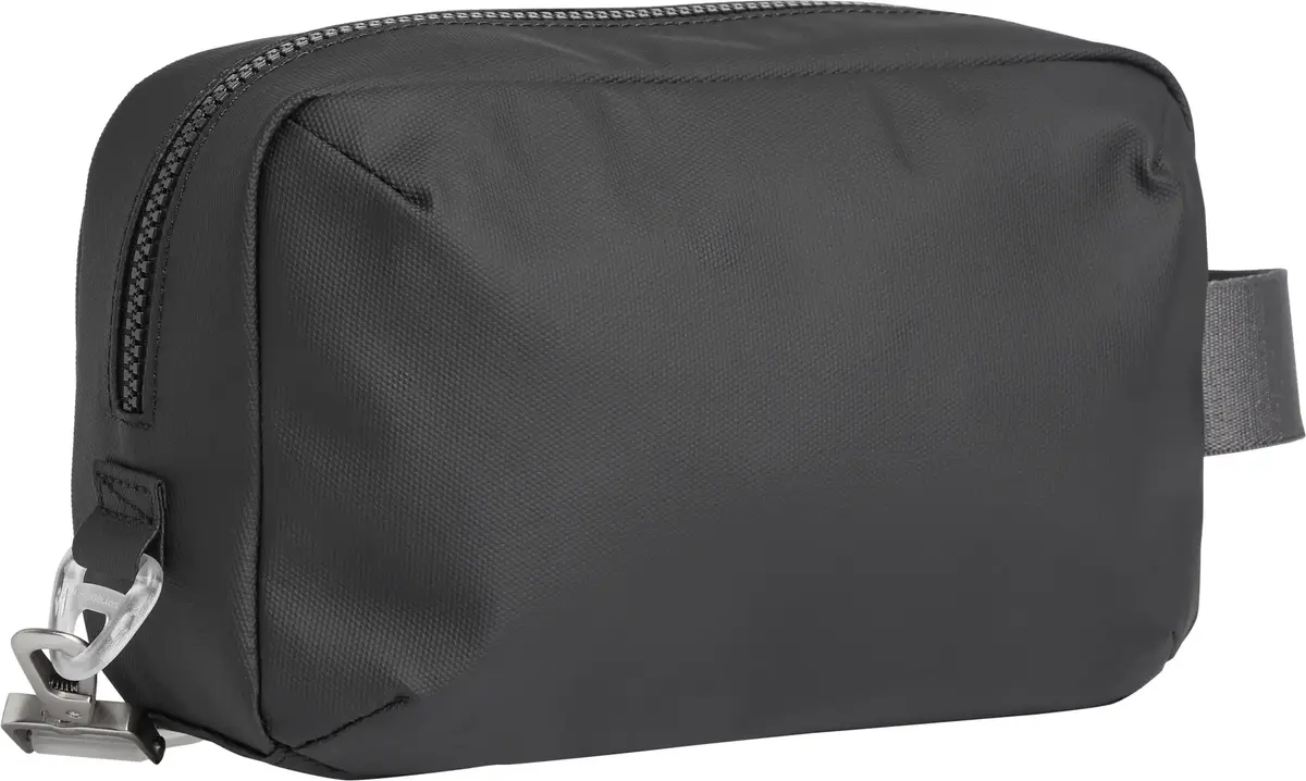 Calvin Klein PARK CULTURE POUCH Erkek Siyah Çanta