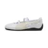 Puma Speedcat Ballet LTH Wns PUMA White-Alpin Beyaz Kadın Babet