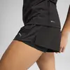 PUMA RUN VELOCITY 2IN1 3" SHORT W Siyah Kadın Şort
