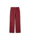 FLANNEL PANT YD, 4IW