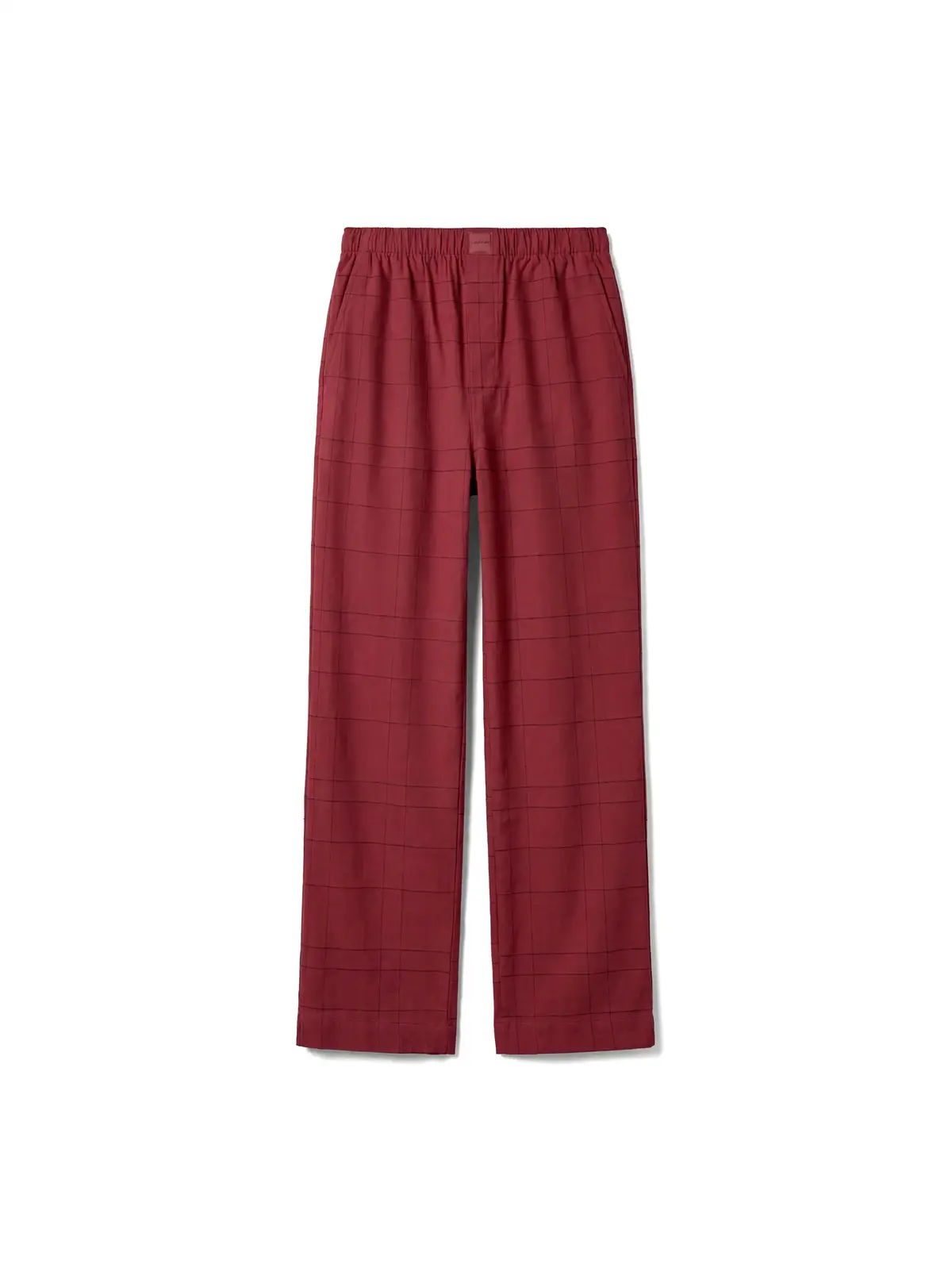 FLANNEL PANT YD, 4IW