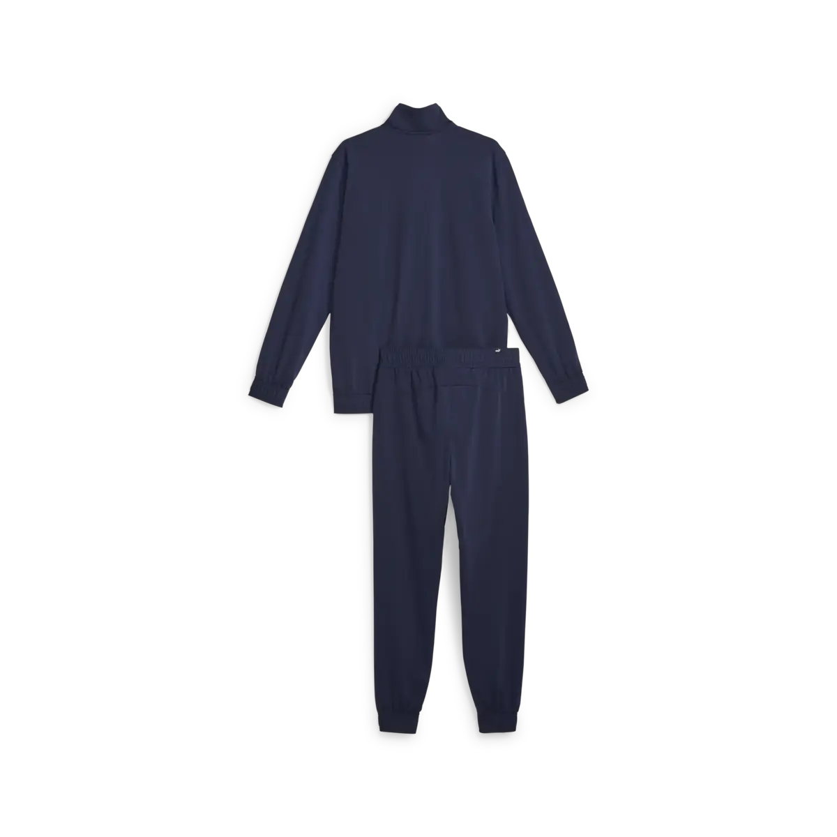 Puma Poly Suit Lacivert Erkek Eşofman Takımı