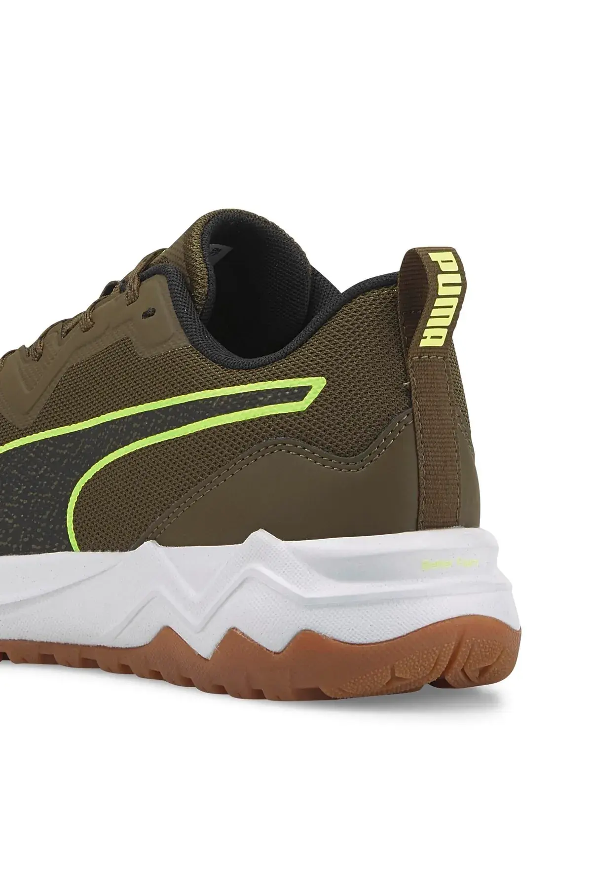 Puma Better Foam Xterra Kadın Koşu Ayakkabısı