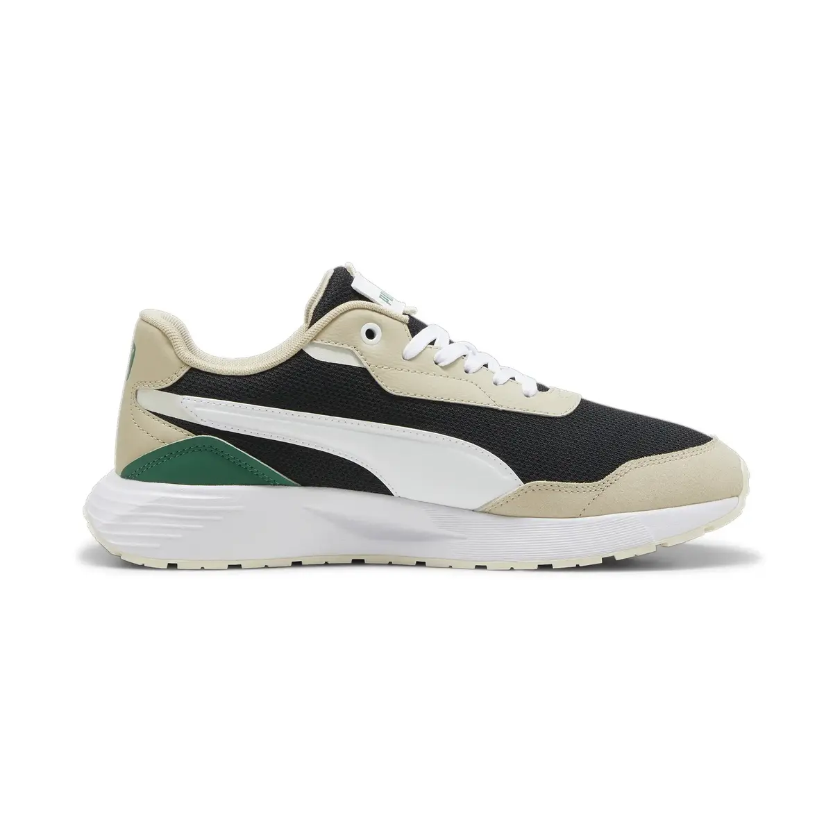 Puma Runtamed Renkli Erkek Günlük Spor Ayakkabı