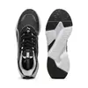 Puma Softride Sway Siyah Unisex Yürüyüş ve Koşu Ayakkabısı
