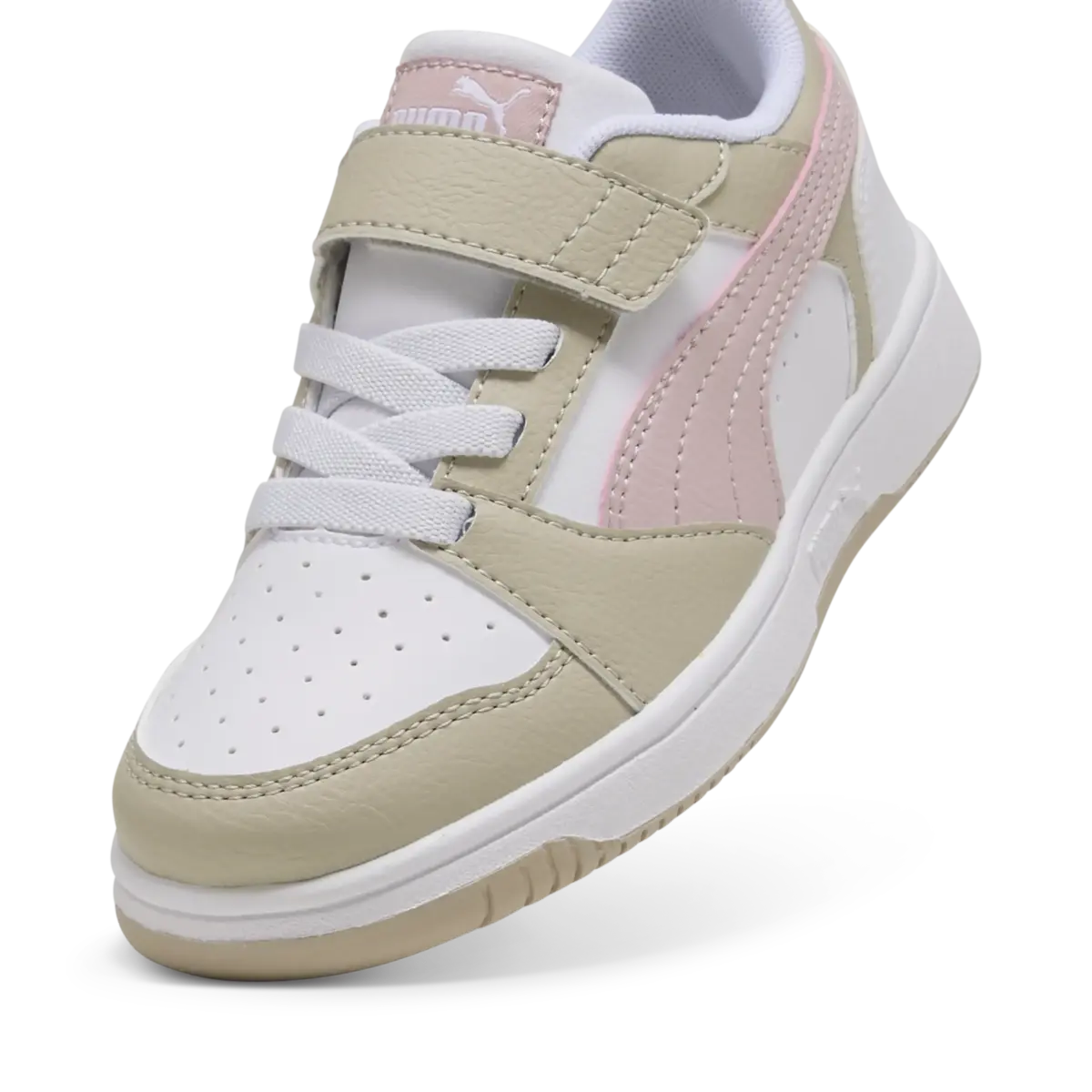 Puma Rebound V6 Lo AC+ PS Erkek Spor Ayakkabı & Sneaker