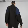 PUMA X PLAYSTATION Jacket Siyah Erkek Ceket