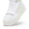 puma Mayze Mid PRM Wns Beyaz Kadın Günlük Spor Ayakkabı