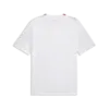 PUMA ACM Away Jersey Replica Beyaz Erkek Forma