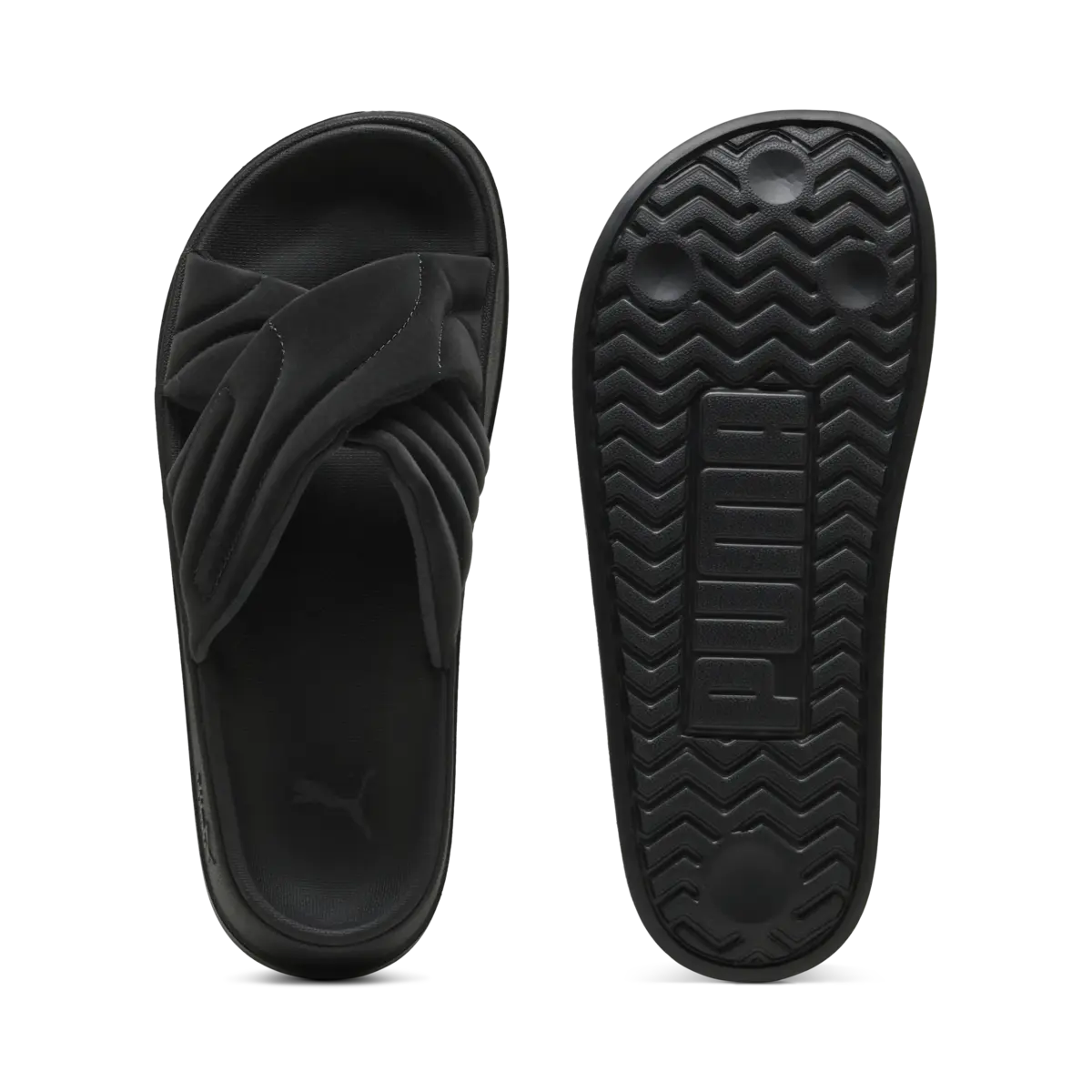 Puma Leadcat Platform Siyah Kadın Spor Ayakkabı & Sneaker