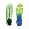 Puma ULTRA 5 ULTIMATE MxSG Yeşil Unisex Krampon